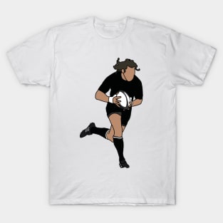 Tana Umunga (New Zealand) T-Shirt